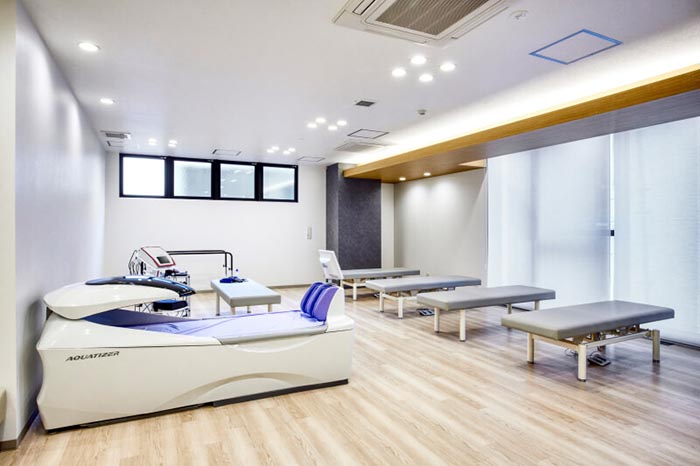 Atlas Orthopedic Clinic