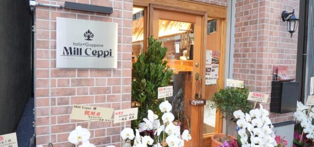 Mill Ceppi