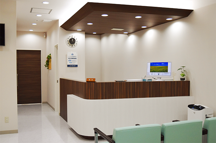 いいの耳鼻咽喉科